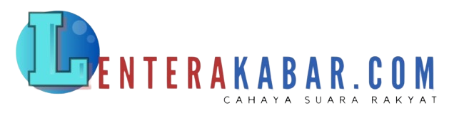 Lenterakabar.com